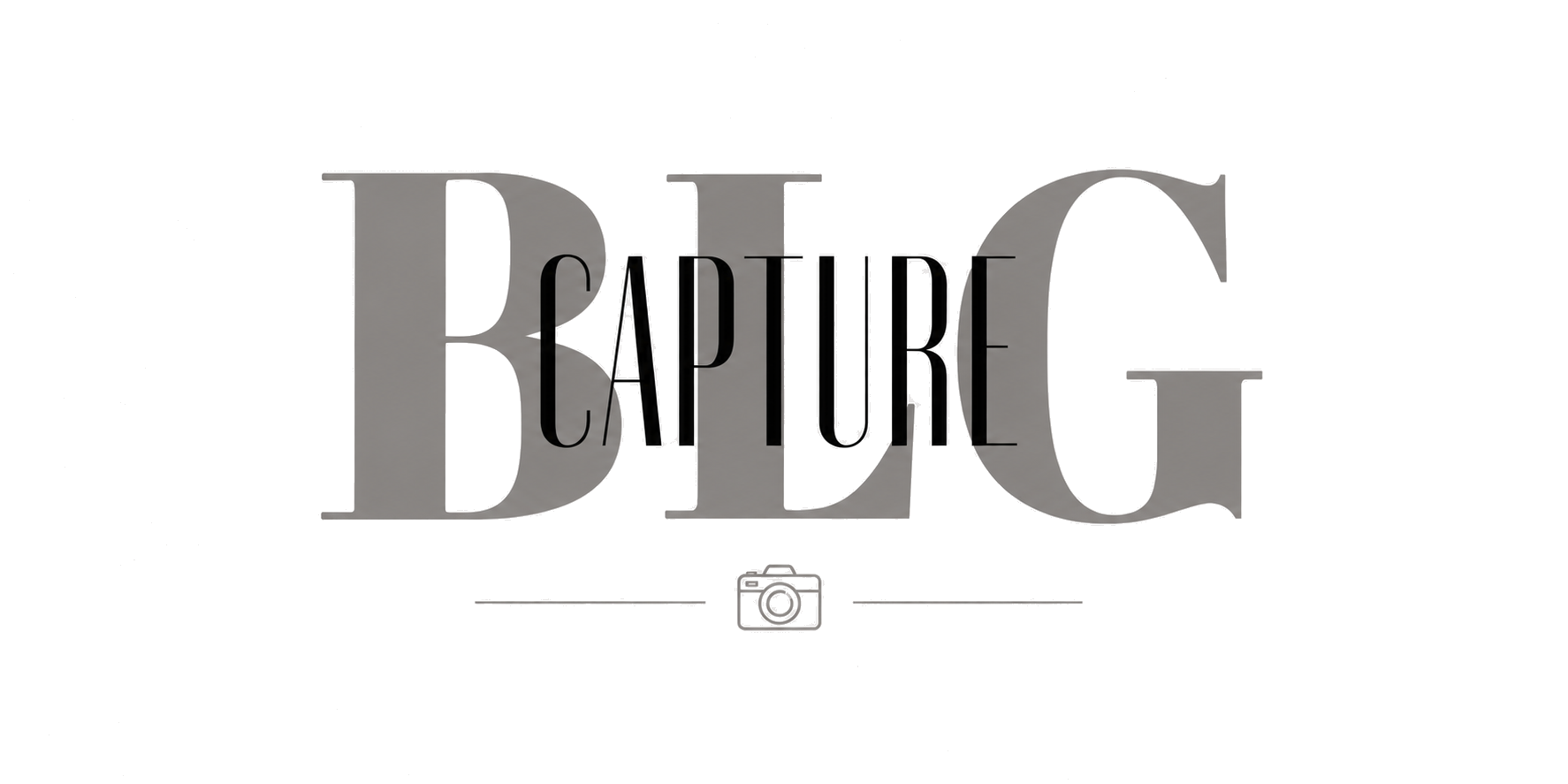 BLG Capture