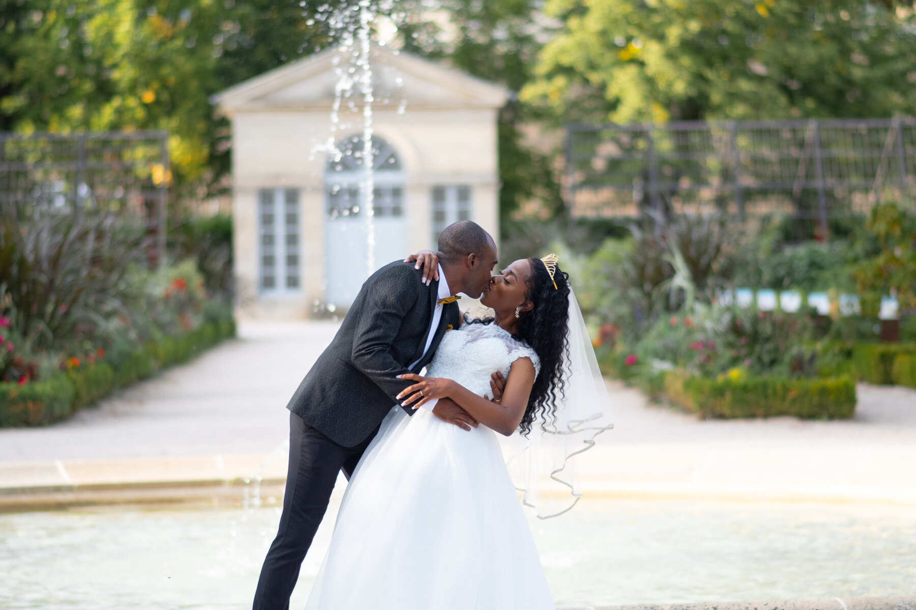 Mariage